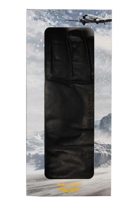 PME legend zwarte heren accessoire | Verpakking