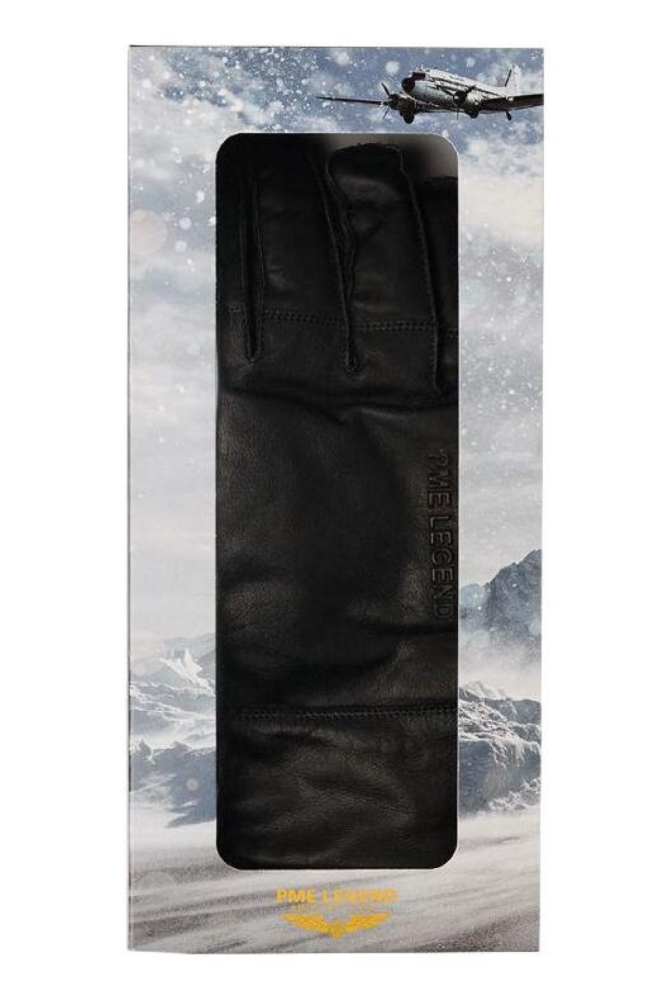 PME legend zwarte heren accessoire | Verpakking