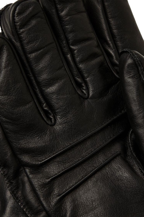 PME legend zwarte heren accessoire | Close up