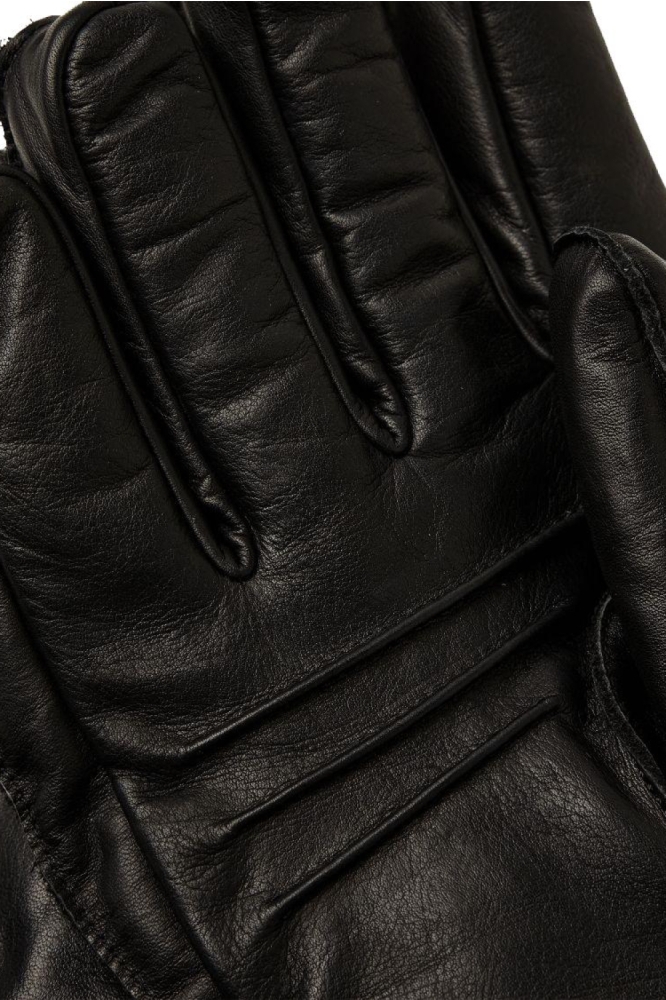 PME legend zwarte heren accessoire | Close up