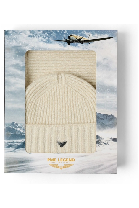 PME legend beige heren accessoire | Verpakking