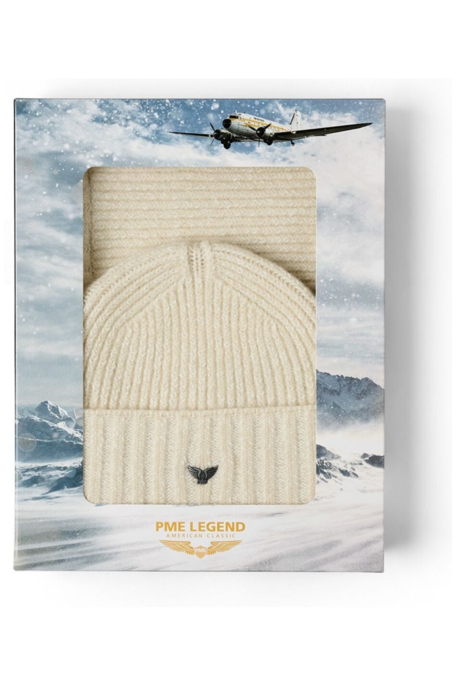 PME legend beige heren accessoire | Verpakking