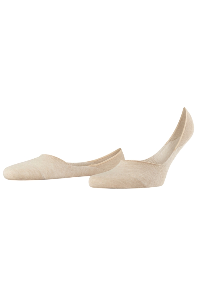 Falke beige heren accessoire | Vooraanzicht