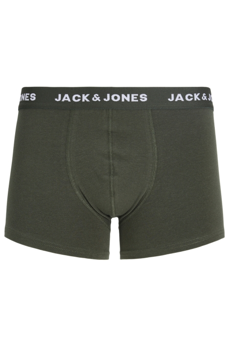 Jack & Jones multi color heren ondergoed | Vooraanzicht