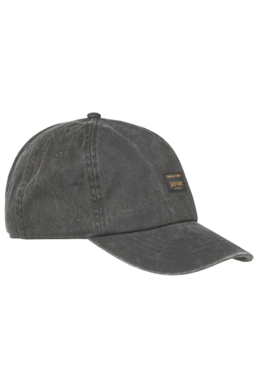 Jack & Jones Accessoire JACFRAME ATTITUDE CAP SN 12298800 BLACK