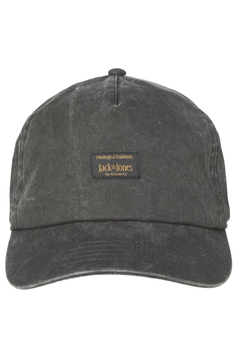 Jack & Jones zwarte heren accessoire | Vooraanzicht