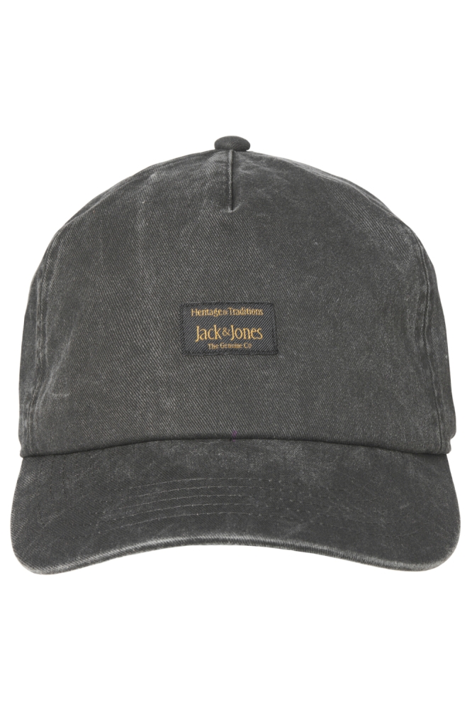 Jack & Jones zwarte heren accessoire | Vooraanzicht