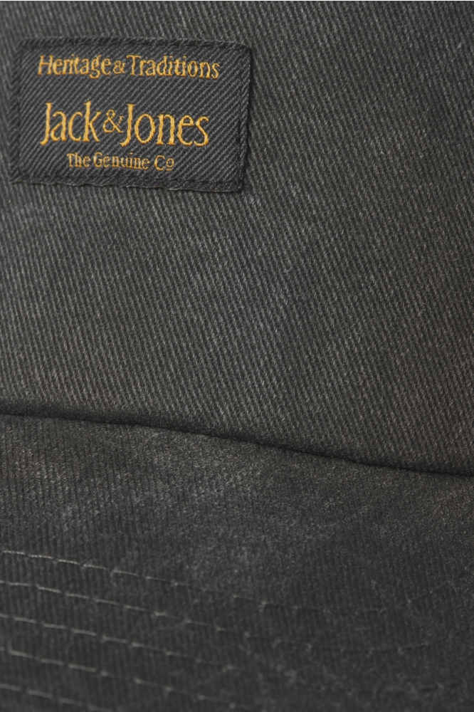 Jack & Jones zwarte heren accessoire | Kleurstaal