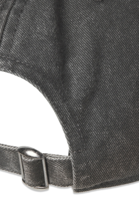 Jack & Jones zwarte heren accessoire | Close up