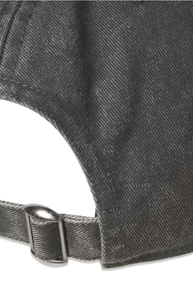 Jack & Jones zwarte heren accessoire | Close up