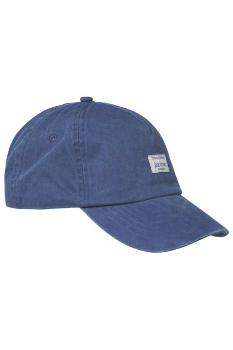 Jack & Jones blauwe heren accessoire | Zijaanzicht