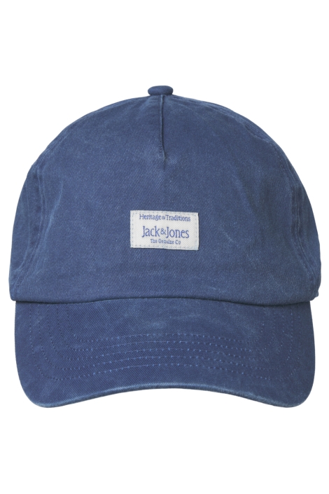 Jack & Jones blauwe heren accessoire | Vooraanzicht