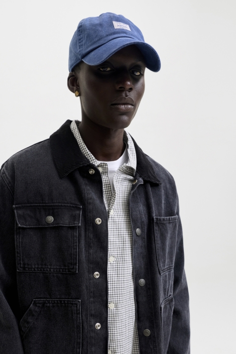 Jack & Jones blauwe heren accessoire | Model