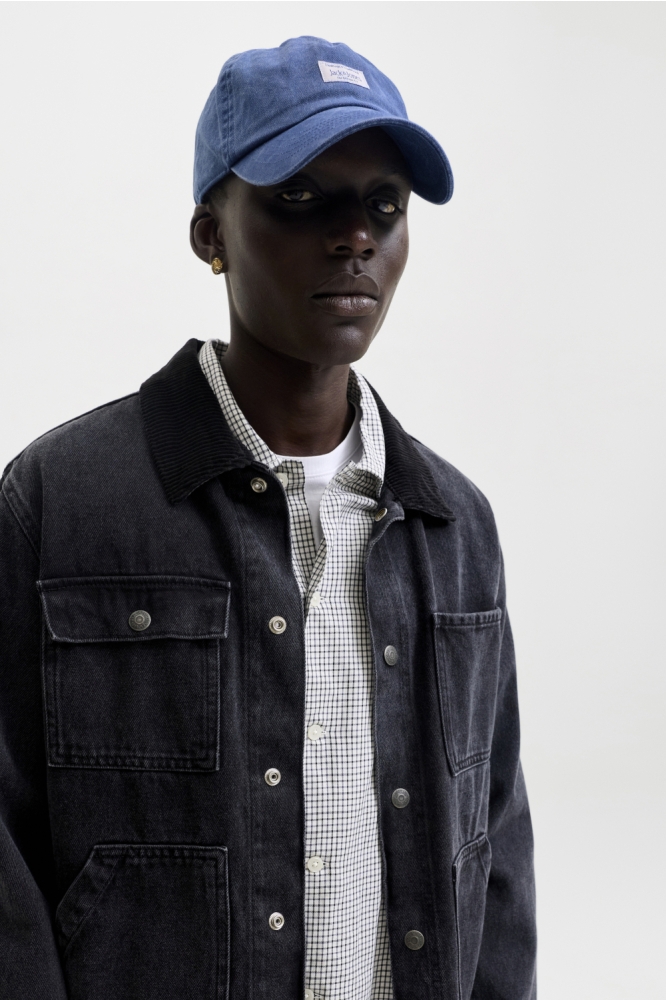 Jack & Jones blauwe heren accessoire | Model