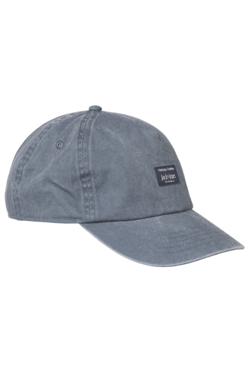 Jack & Jones Accessoire JACFRAME ATTITUDE CAP SN 12298800 TURBULENCE