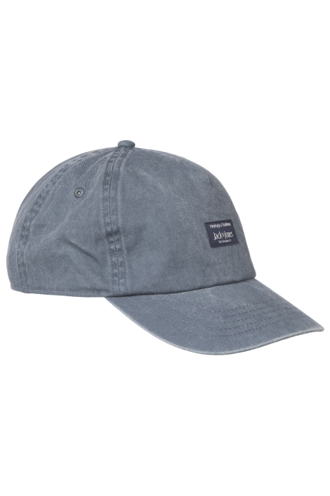 Jack & Jones blauwe heren accessoire | Zijaanzicht