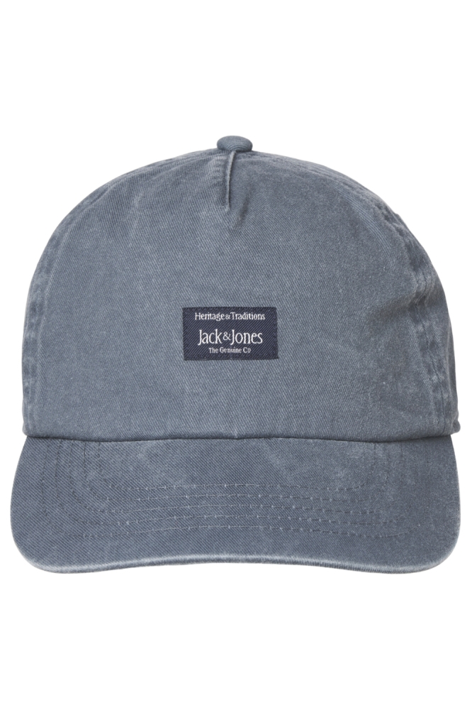 Jack & Jones blauwe heren accessoire | Vooraanzicht