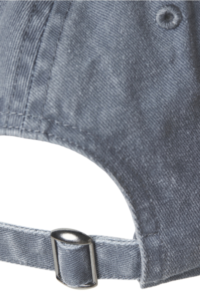 Jack & Jones blauwe heren accessoire | Close up