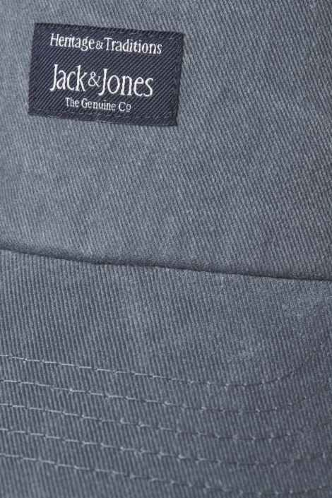 Jack & Jones blauwe heren accessoire | Kleurstaal