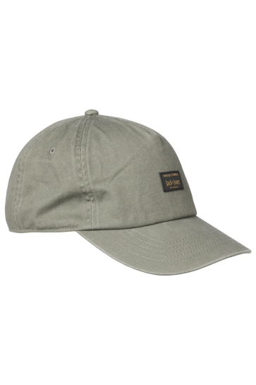 Jack & Jones Accessoire JACFRAME ATTITUDE CAP SN 12298800 VETIVER