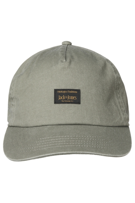 Jack & Jones groene heren accessoire | Vooraanzicht