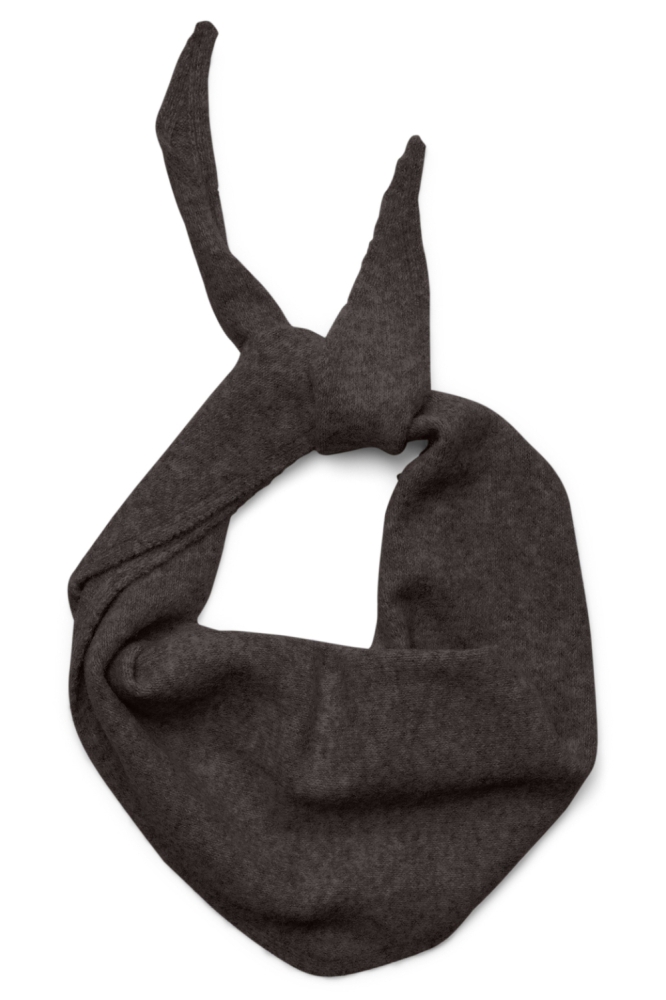 Vero Moda bruine dames sjaal | Vooraanzicht