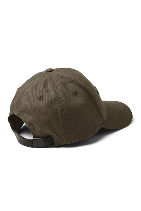 PME legend groene heren accessoire | Achteraanzicht
