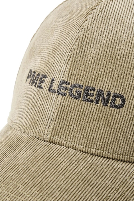 PME legend taupe heren accessoire | Close up