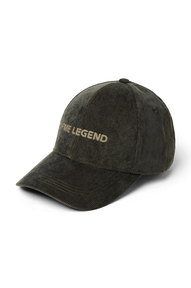 PME legend groene heren accessoire | Vooraanzicht