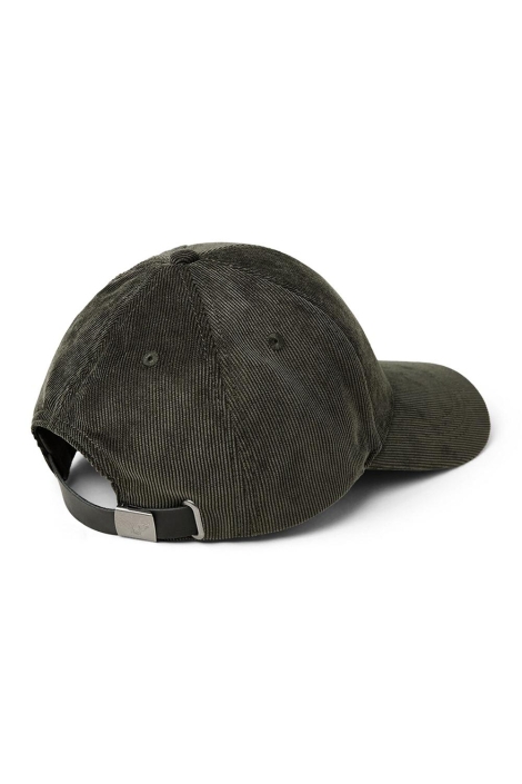 PME legend groene heren accessoire | Achteraanzicht