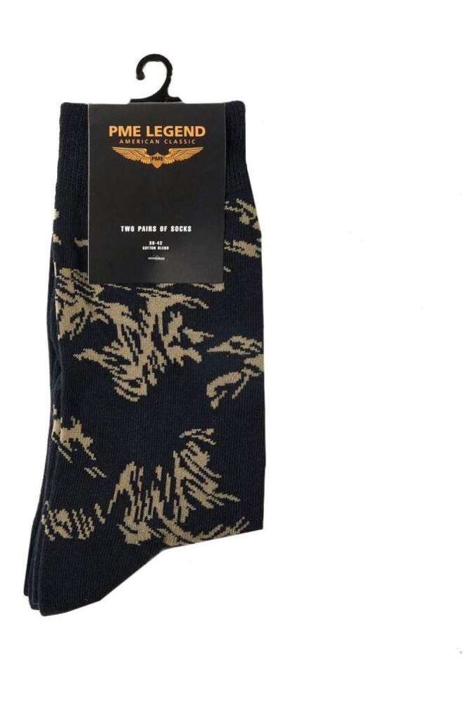 PME legend blauwe heren accessoire | Vooraanzicht