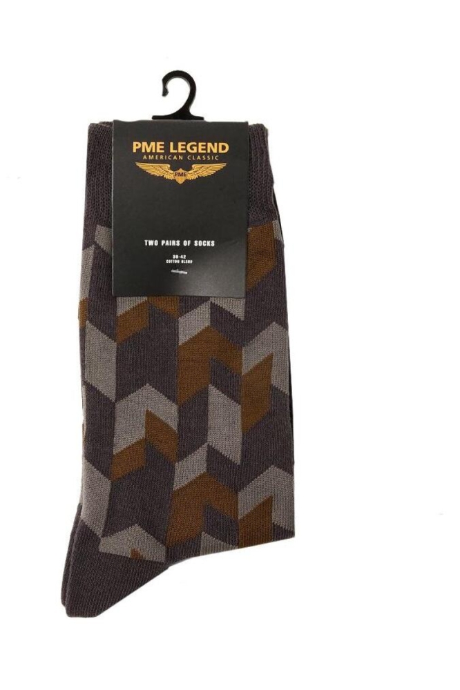PME legend blauwe heren accessoire | Vooraanzicht