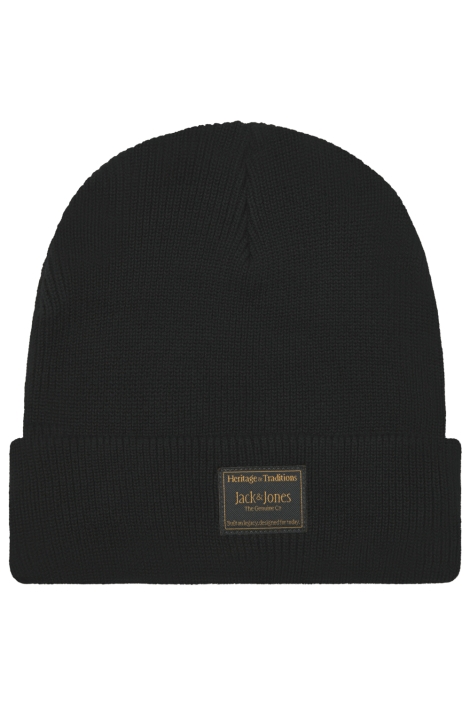 Jack & Jones zwarte heren accessoire | Vooraanzicht