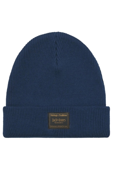 Jack & Jones blauwe heren accessoire | Vooraanzicht
