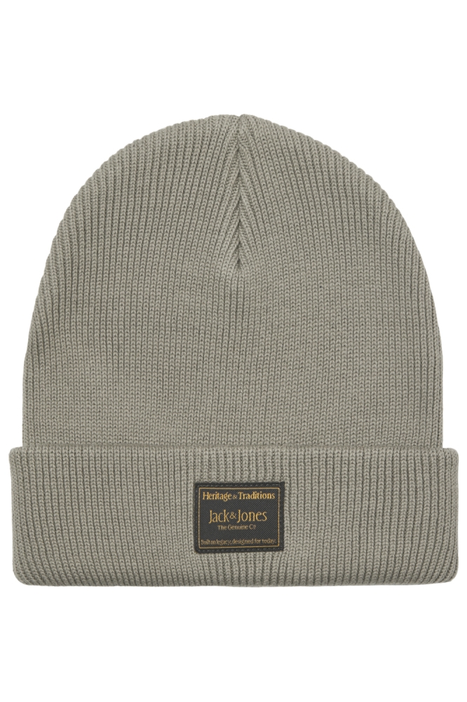 Jack & Jones groene heren accessoire | Vooraanzicht