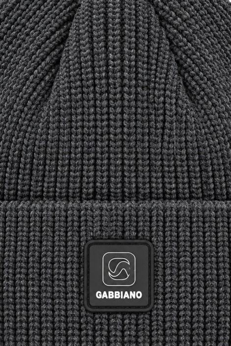 Gabbiano grijze heren accessoire | Close up
