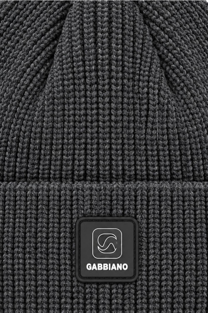 Gabbiano grijze heren accessoire | Close up