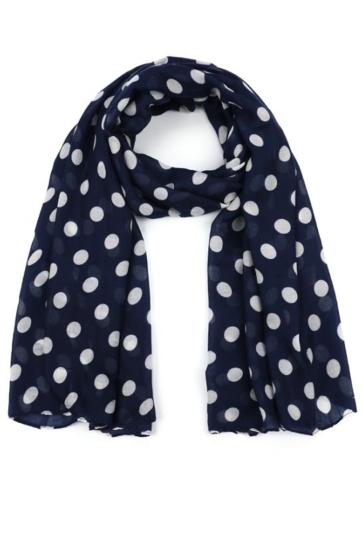 Touch Accessoire SH70522 NAVY WHITE