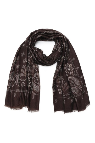 Touch Accessoire SJAAL SH70912 COFFEE