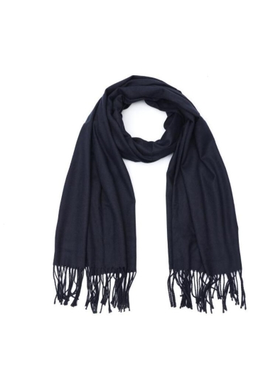Touch Sjaal SJAAL SH70944 NAVY
