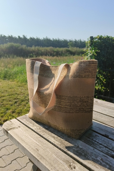 LolaLiza Accessoire AB STRIPY 14001160 1058 GOLD