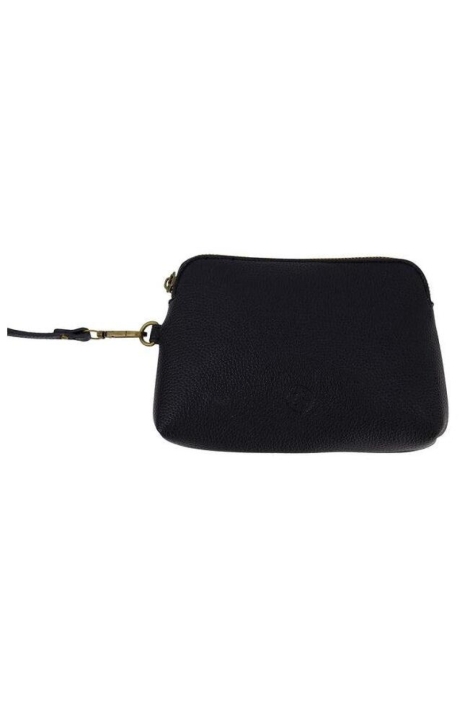 Zusss zwarte dames tas | Vooraanzicht