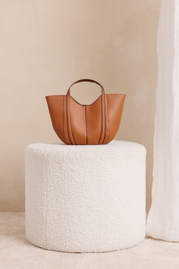 LolaLiza AM S GISELE 14001996 Camel Cinnamon