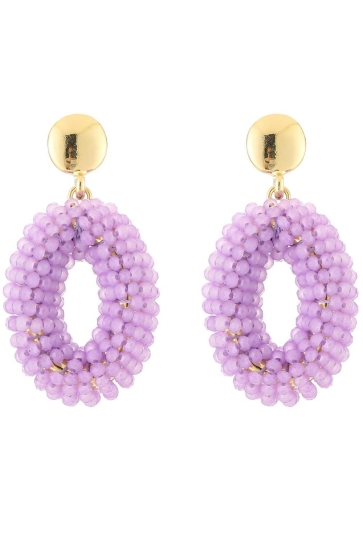 Touch Accessoire JE14731 PURPLE