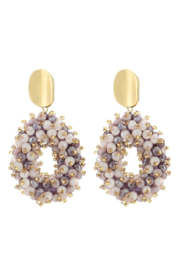 Touch Accessoire JE15120 BEIGE MIX