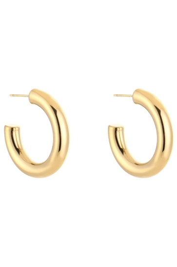 Touch Accessoire OORBEL JE18515 GOLD