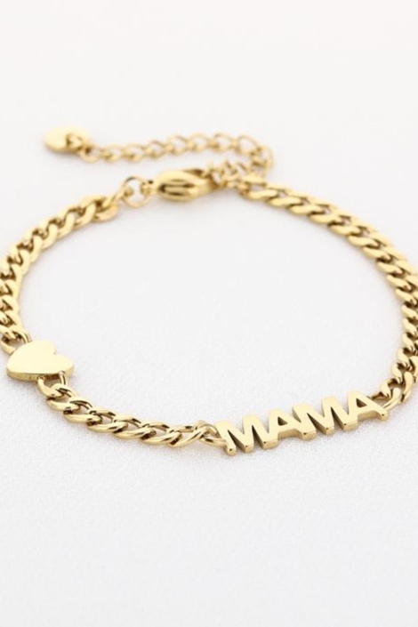 Touch gouden dames sieraad | 