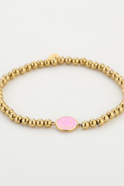 Touch gouden dames sieraad | 