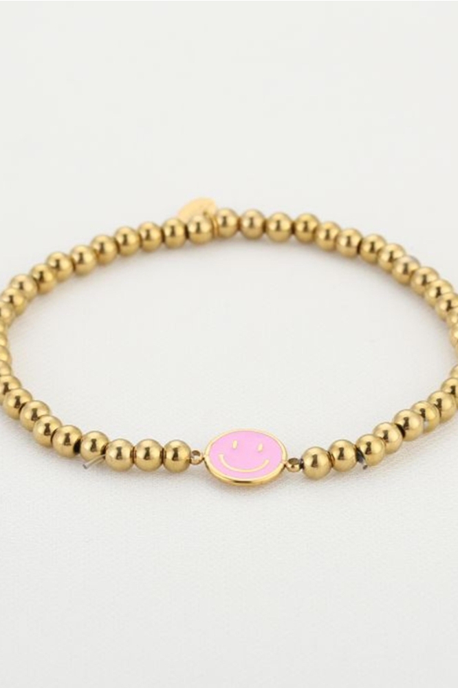 Touch gouden dames sieraad | 