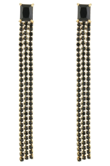 Touch Accessoire OORBEL JE15354 BLACK